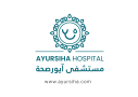AYURSIHA Hospital logo 1-01